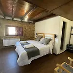 בית נופש Zirimiri En Herreros, Soria