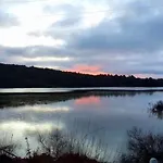 Zirimiri En Herreros, Soria בית נופש Herreros