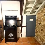 Zirimiri En Herreros, Soria Herreros