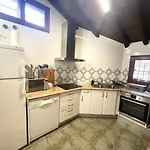 בית נופש Zirimiri En Herreros, Soria Herreros