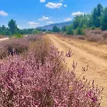 בית נופש Zirimiri En Herreros, Soria Herreros