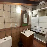 בית נופש Zirimiri En Herreros, Soria Herreros