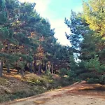 Zirimiri En Herreros, Soria בית נופש *
