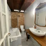 Zirimiri En Herreros, Soria בית נופש *