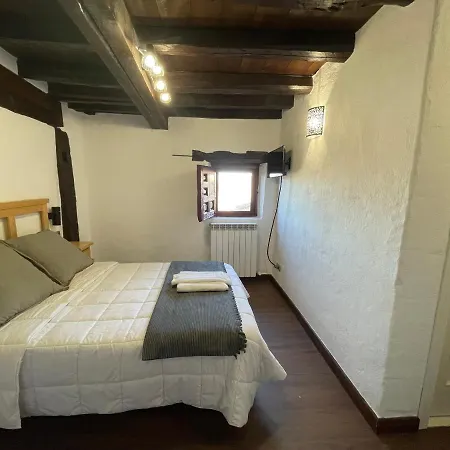 Vakantiehuis Zirimiri En Herreros, Soria *