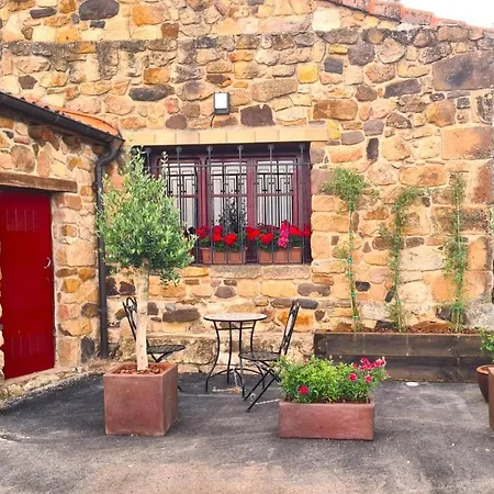 Zirimiri En Herreros, Soria Дом отдыха