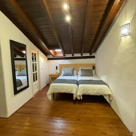 Zirimiri En Herreros, Soria Vakantiehuis Herreros