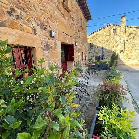 Zirimiri En Herreros, Soria Эррерос