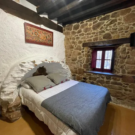 Zirimiri En Herreros, Soria * Herreros