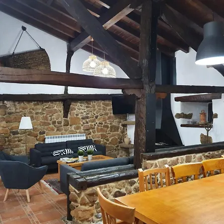 Zirimiri En Herreros, Soria * Herreros