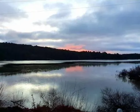 Zirimiri En Herreros, Soria Дом отдыха Эррерос