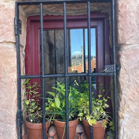 Zirimiri En Herreros, Soria * Herreros