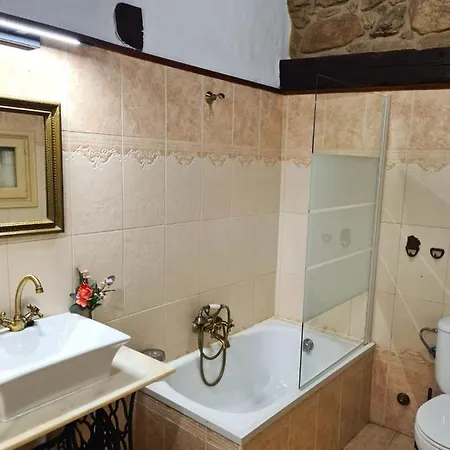 Сasa de vacaciones Zirimiri En Herreros, Soria