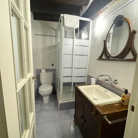 Zirimiri En Herreros, Soria Feriehus *