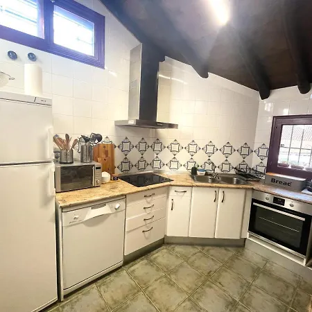 Сasa de vacaciones Zirimiri En Herreros, Soria Herreros