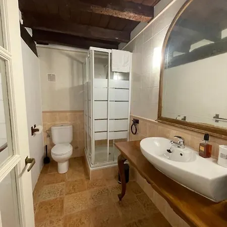 Zirimiri En Herreros, Soria Сasa de vacaciones *