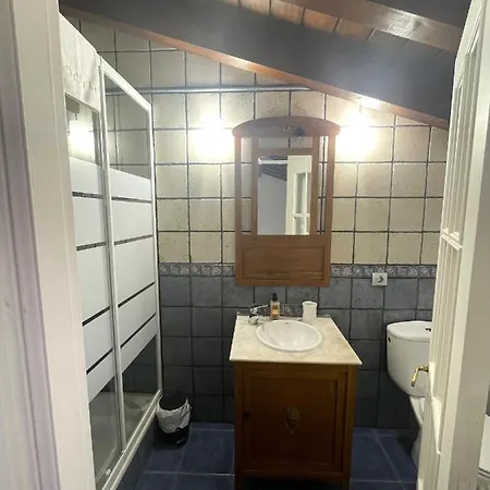 Сasa de vacaciones Zirimiri En Herreros, Soria *