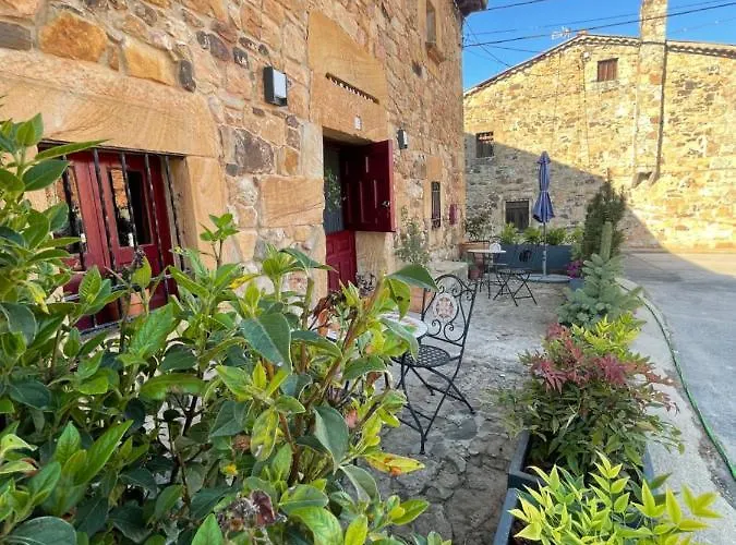 Zirimiri En Herreros, Soria Herreros