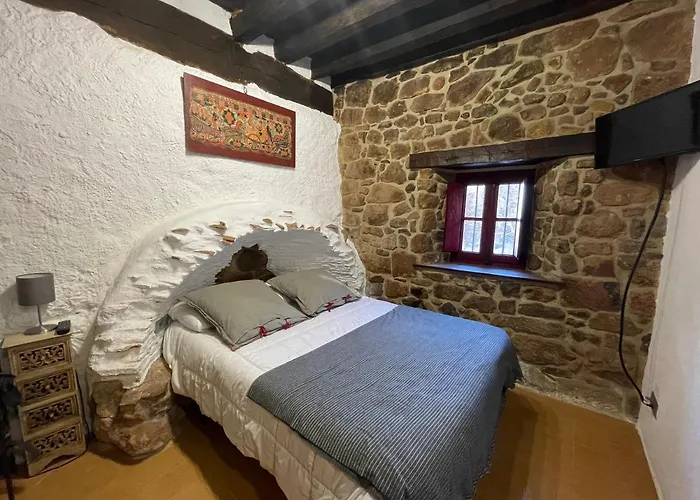 Zirimiri En Herreros, Soria * Herreros