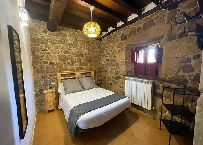 Zirimiri En Herreros, Soria * Эррерос