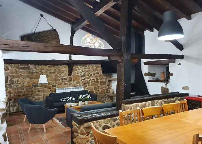 Zirimiri En Herreros, Soria * Эррерос