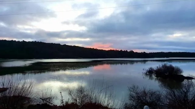 Zirimiri En Herreros, Soria Дом отдыха Эррерос