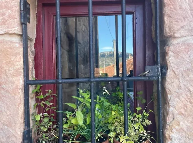 Zirimiri En Herreros, Soria * Эррерос