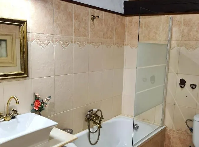 Casa de Férias Zirimiri En Herreros, Soria