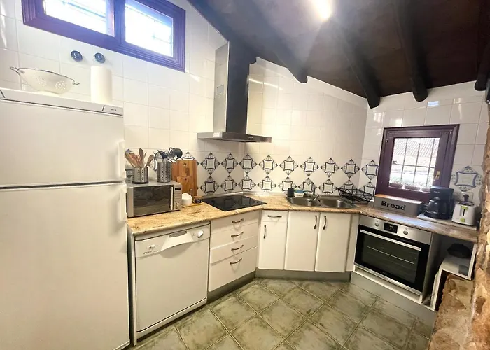 Casa de Férias Zirimiri En Herreros, Soria Herreros