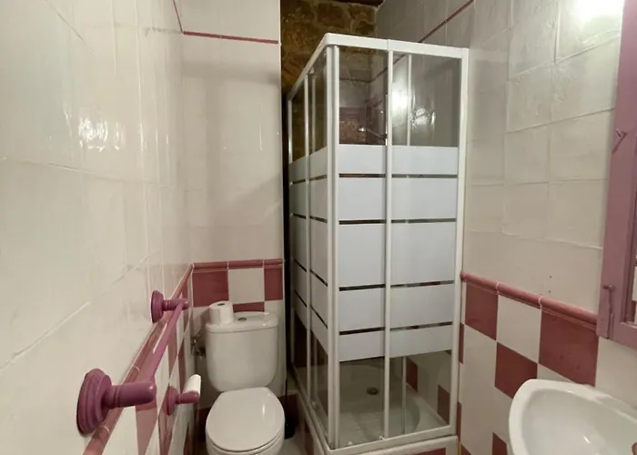 Zirimiri En Herreros, Soria Дом отдыха *