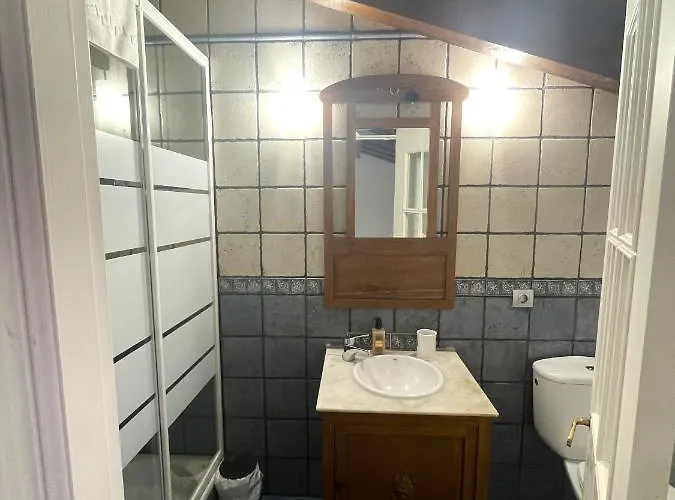 Дом отдыха Zirimiri En Herreros, Soria *